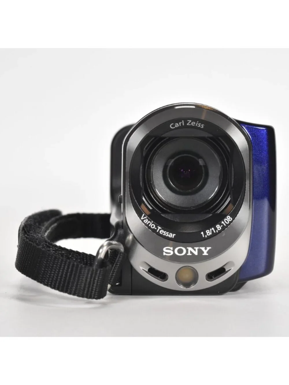 Sony dcr sx44